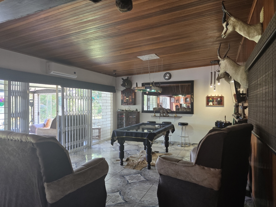 3 Bedroom Property for Sale in Lindequesdrif North West